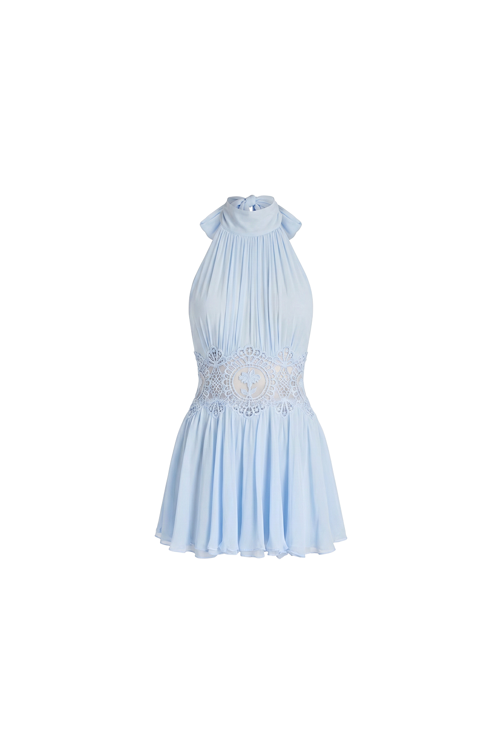 Nirvanna Dress