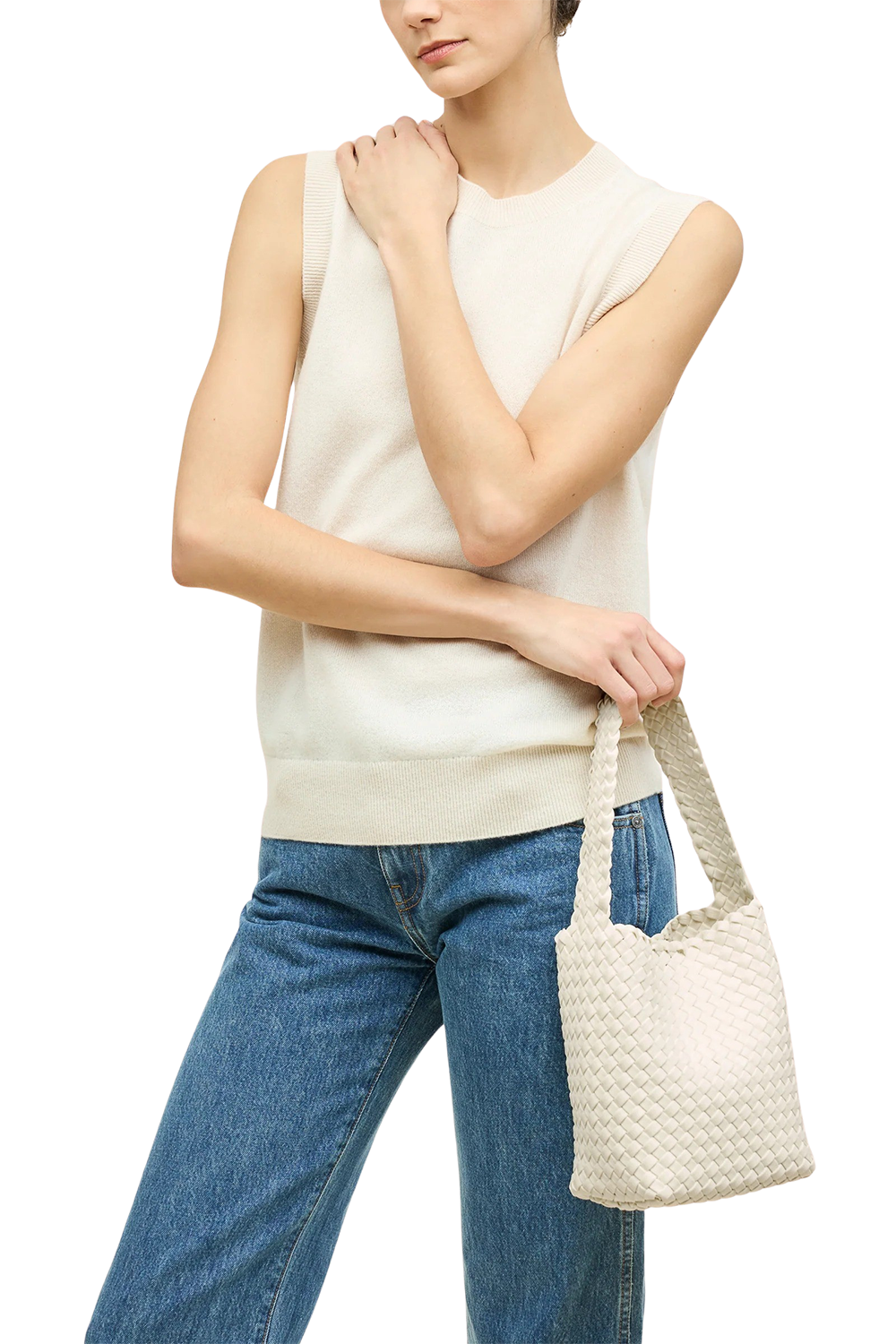 Nomad Small Hobo Bag