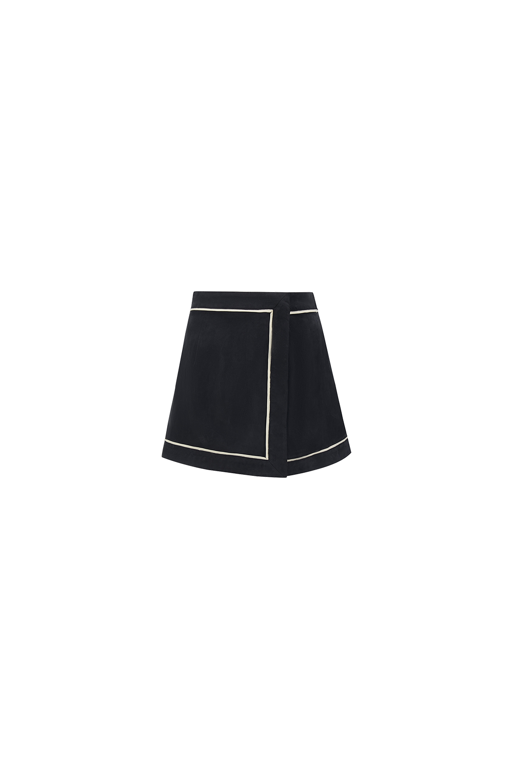 Opal Skirt - Shadow