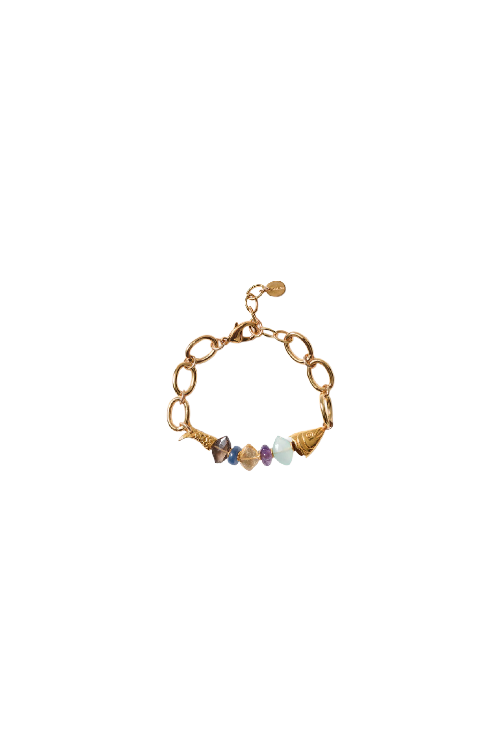 Orris Bracelet
