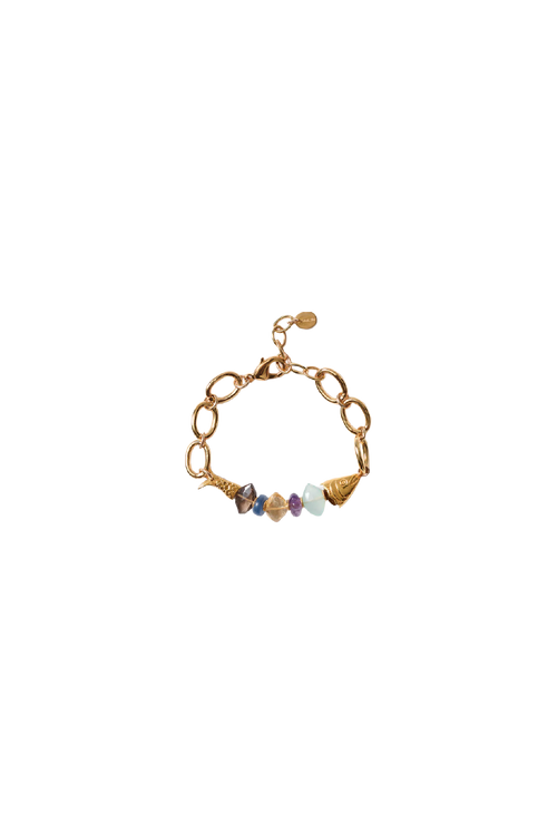 Orris Bracelet