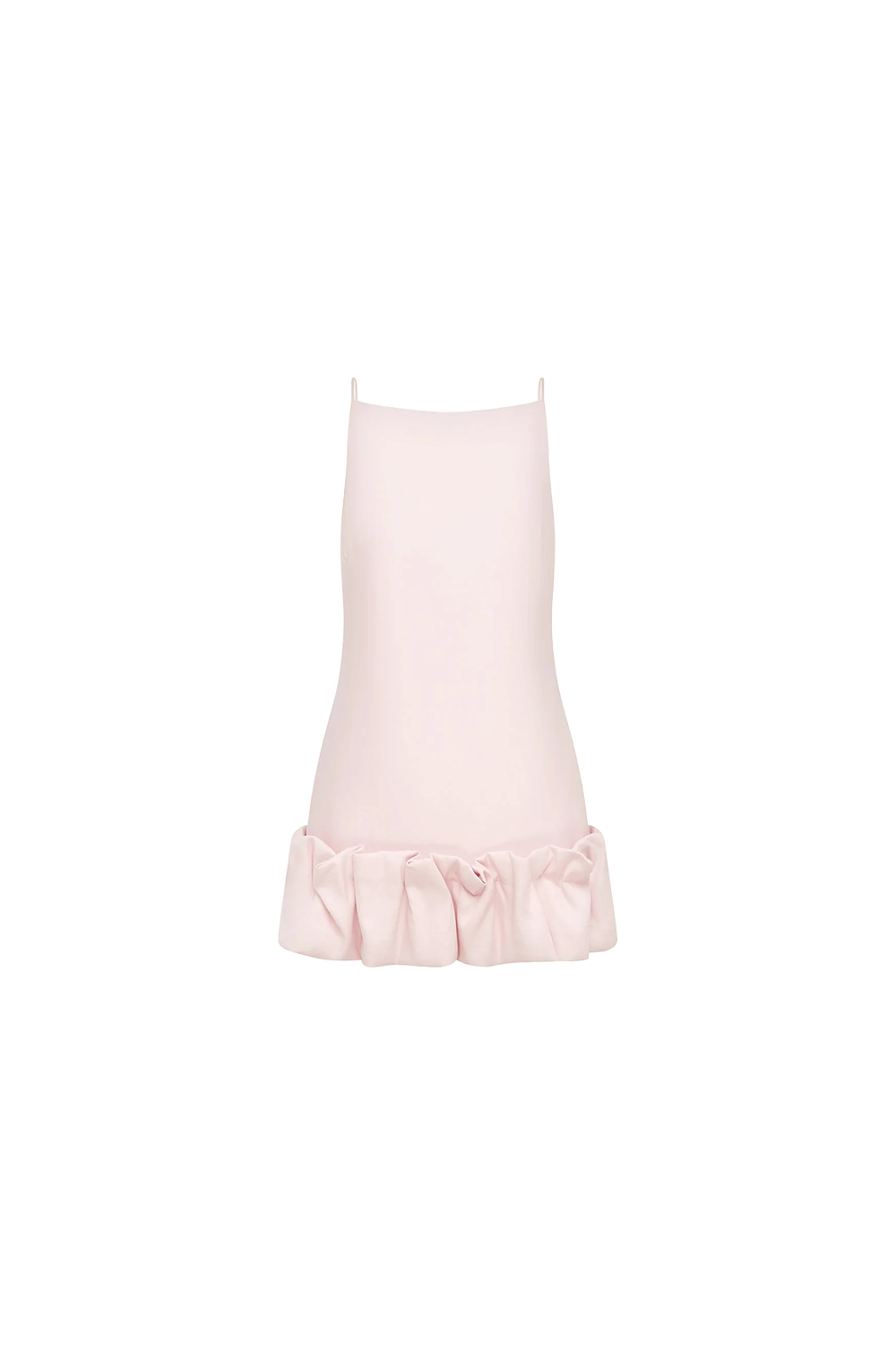 Otis Bubble Hem Dress