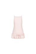Otis Bubble Hem Dress