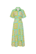 Paddi Dress - Saya Shells