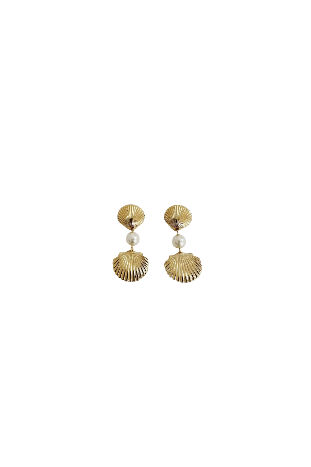 Palm Beach Earrings