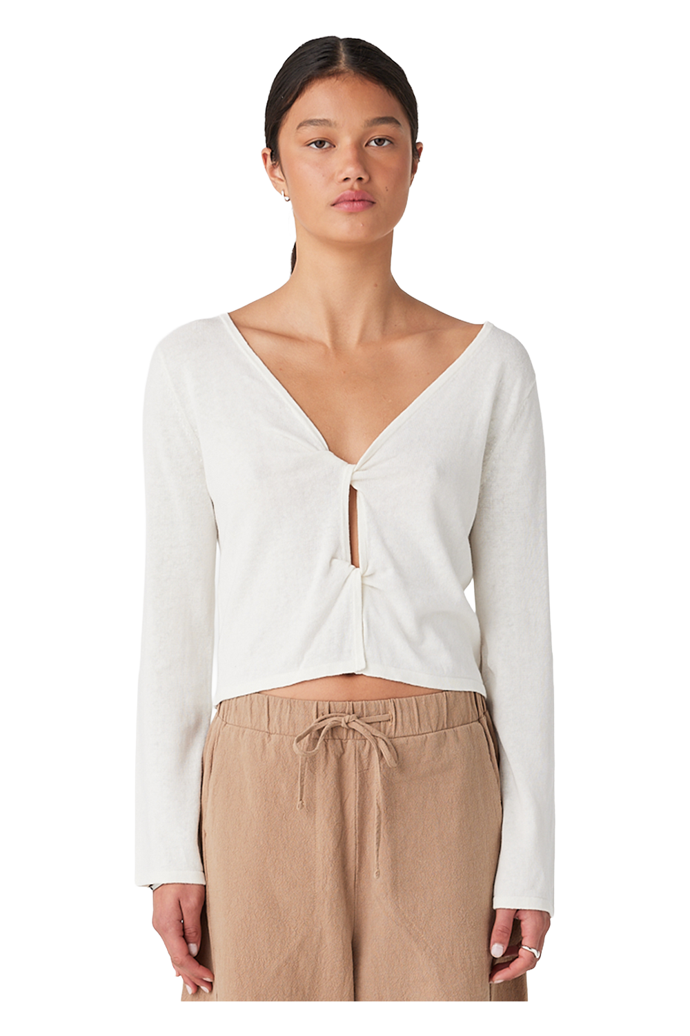 Paloma Long Sleeve Top
