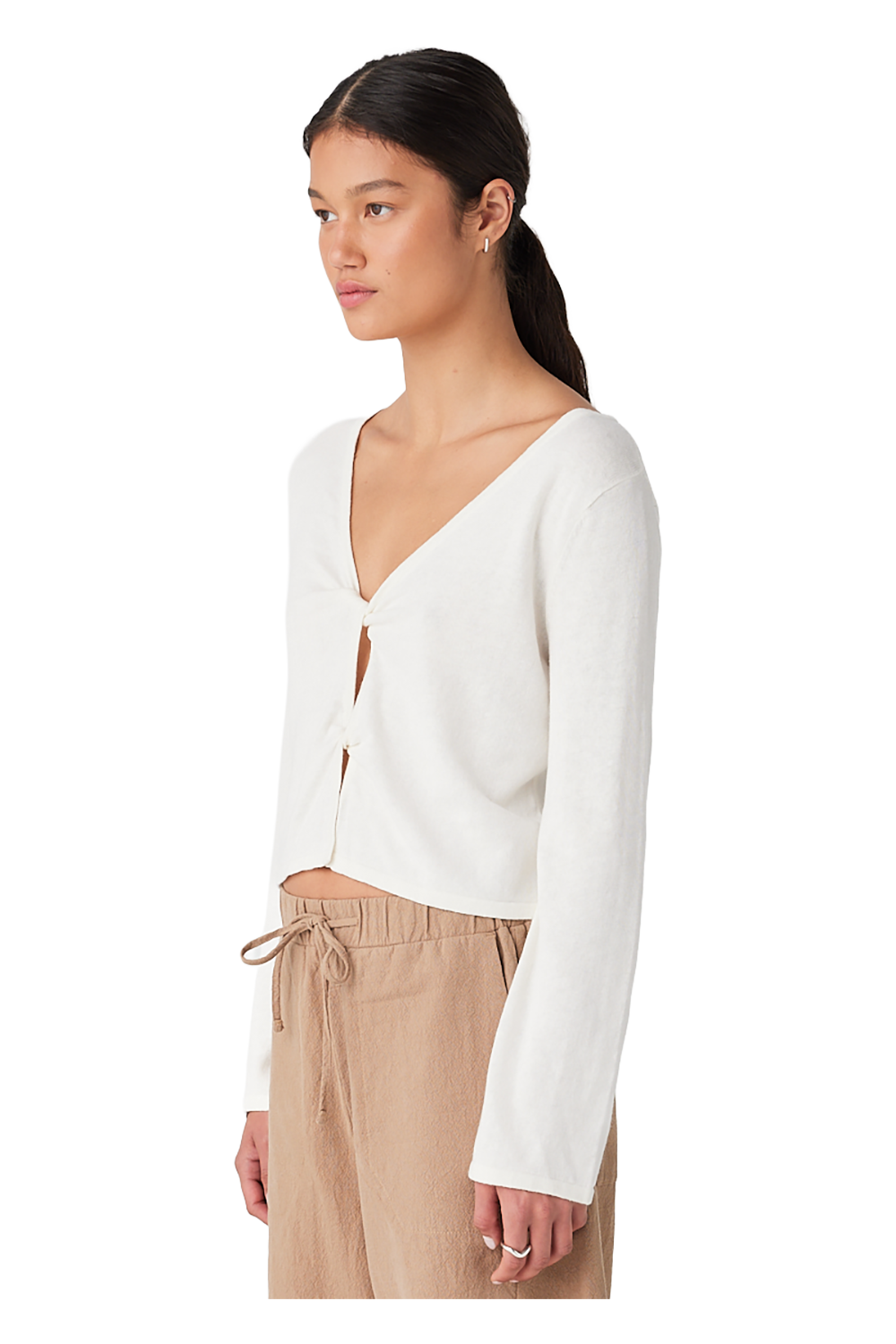Paloma Long Sleeve Top
