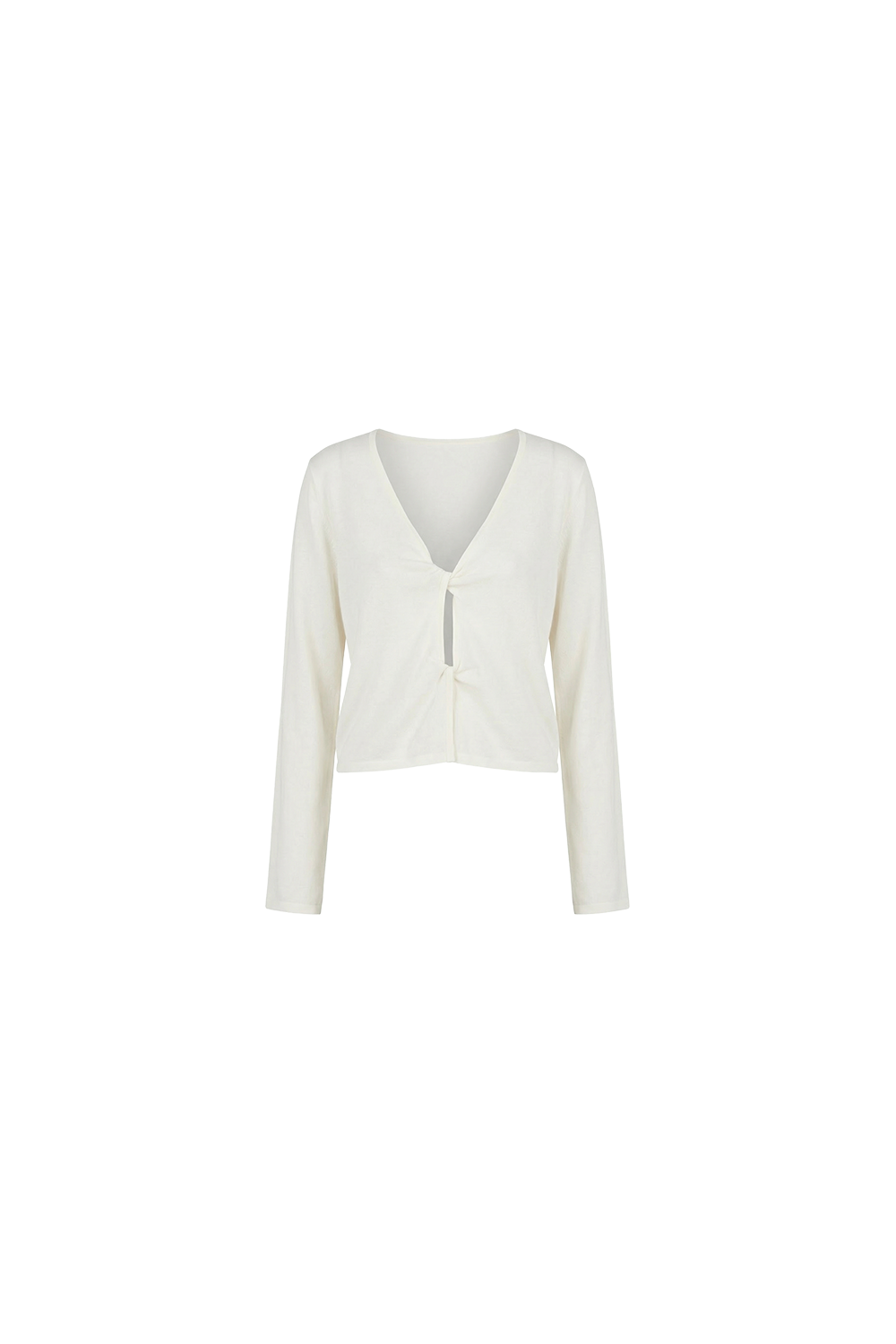 Paloma Long Sleeve Top