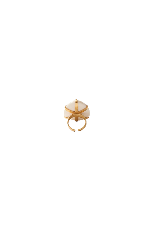 Pebble Ring