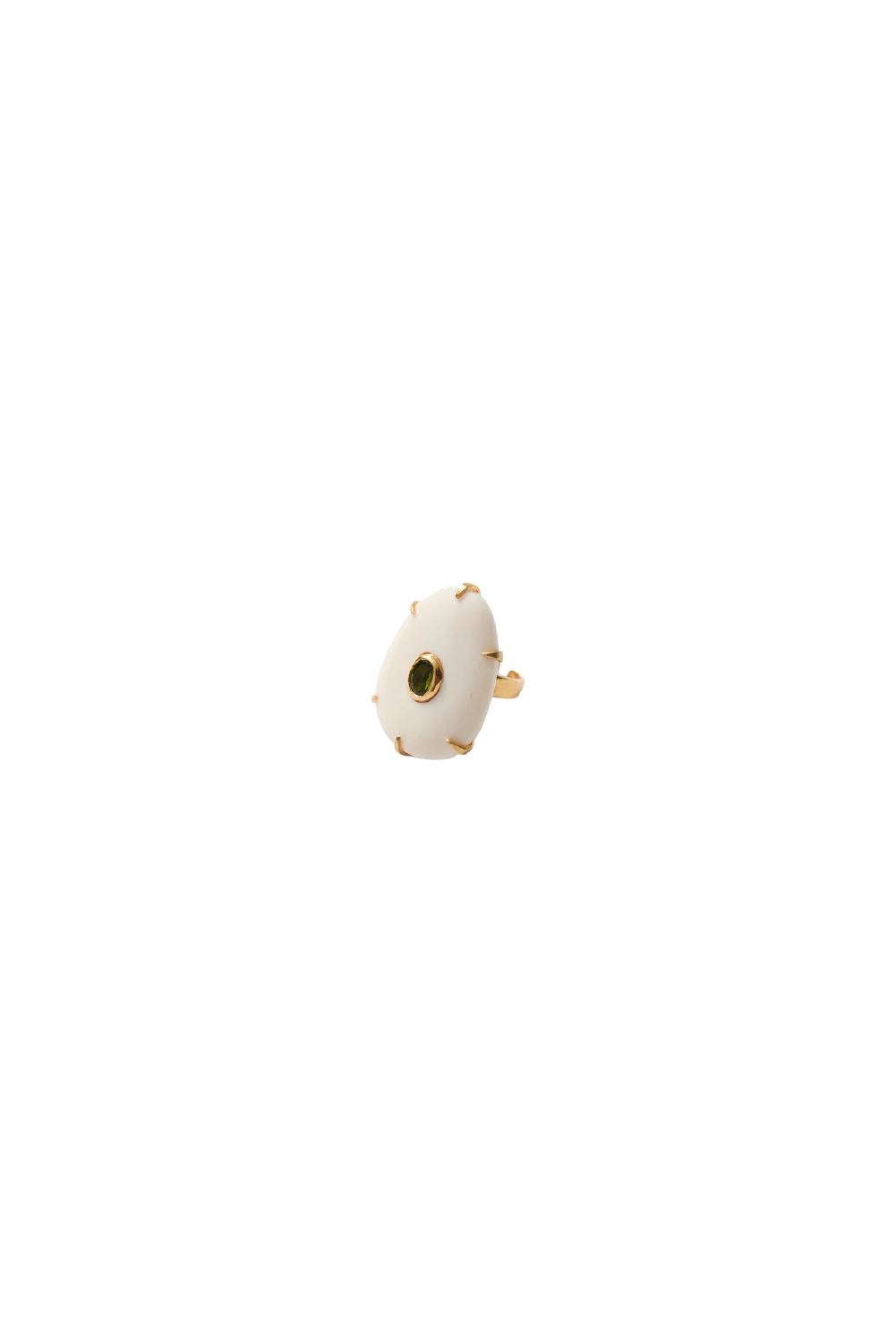 Pebble Ring