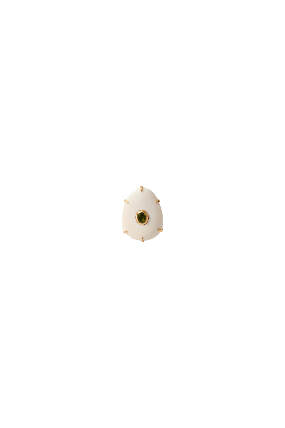 Pebble Ring