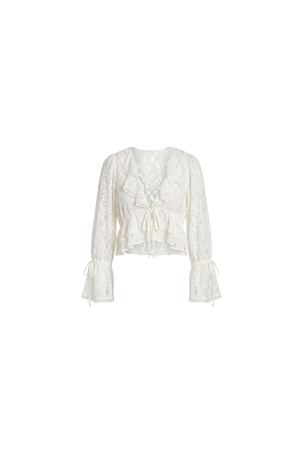 Penny Blouse