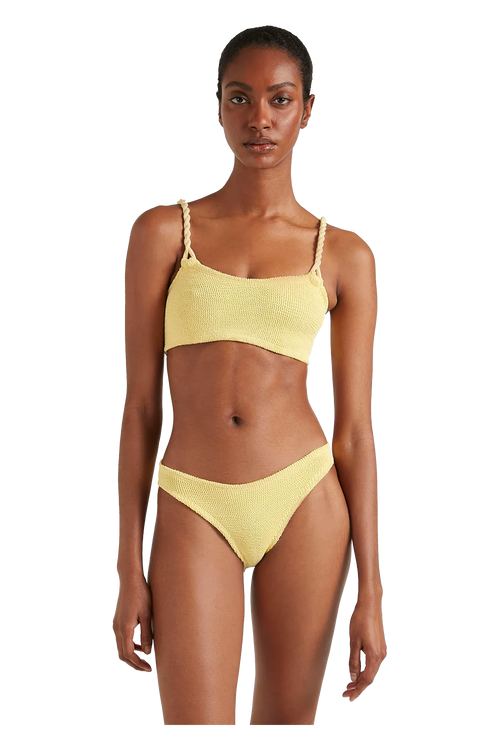 Phoebe Bikini - Butter