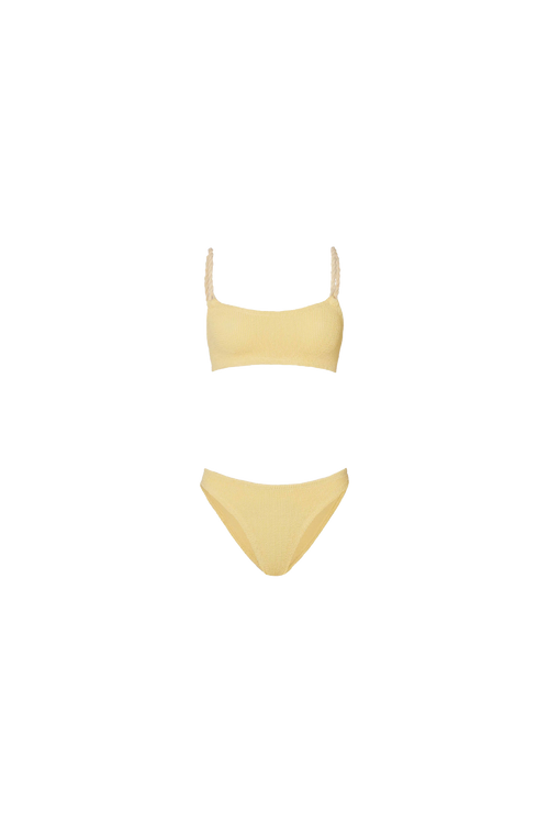 Phoebe Bikini - Butter