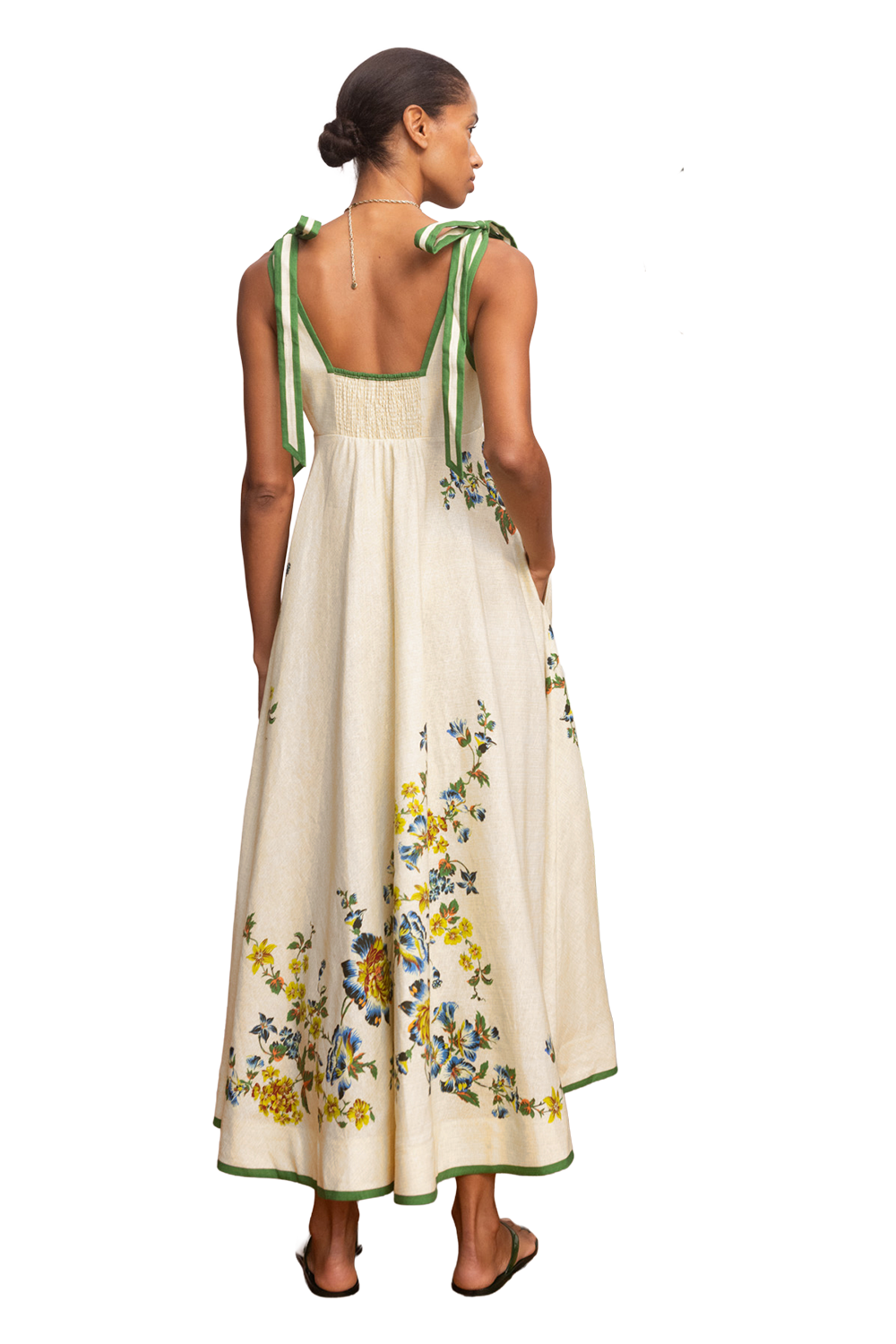 Phyllis Ballet Sundress