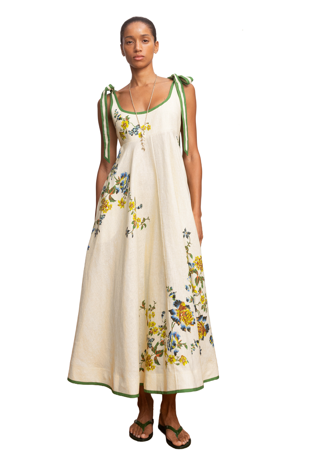 Phyllis Ballet Sundress