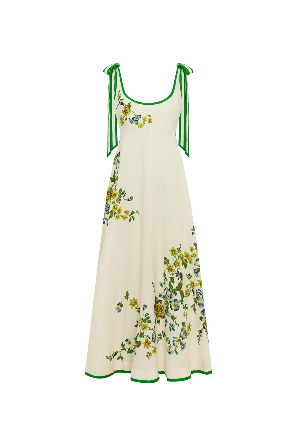 Phyllis Ballet Sundress