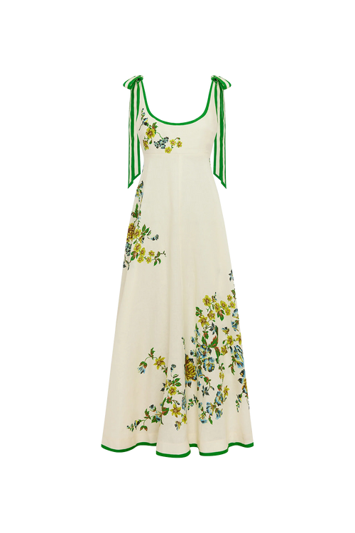Phyllis Ballet Sundress