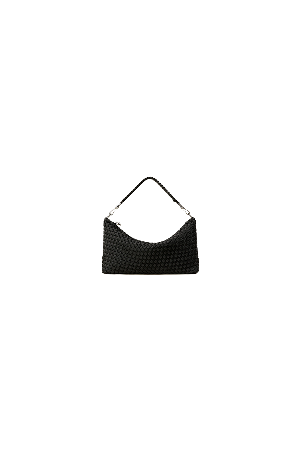 Porto Small Half-Moon Bag