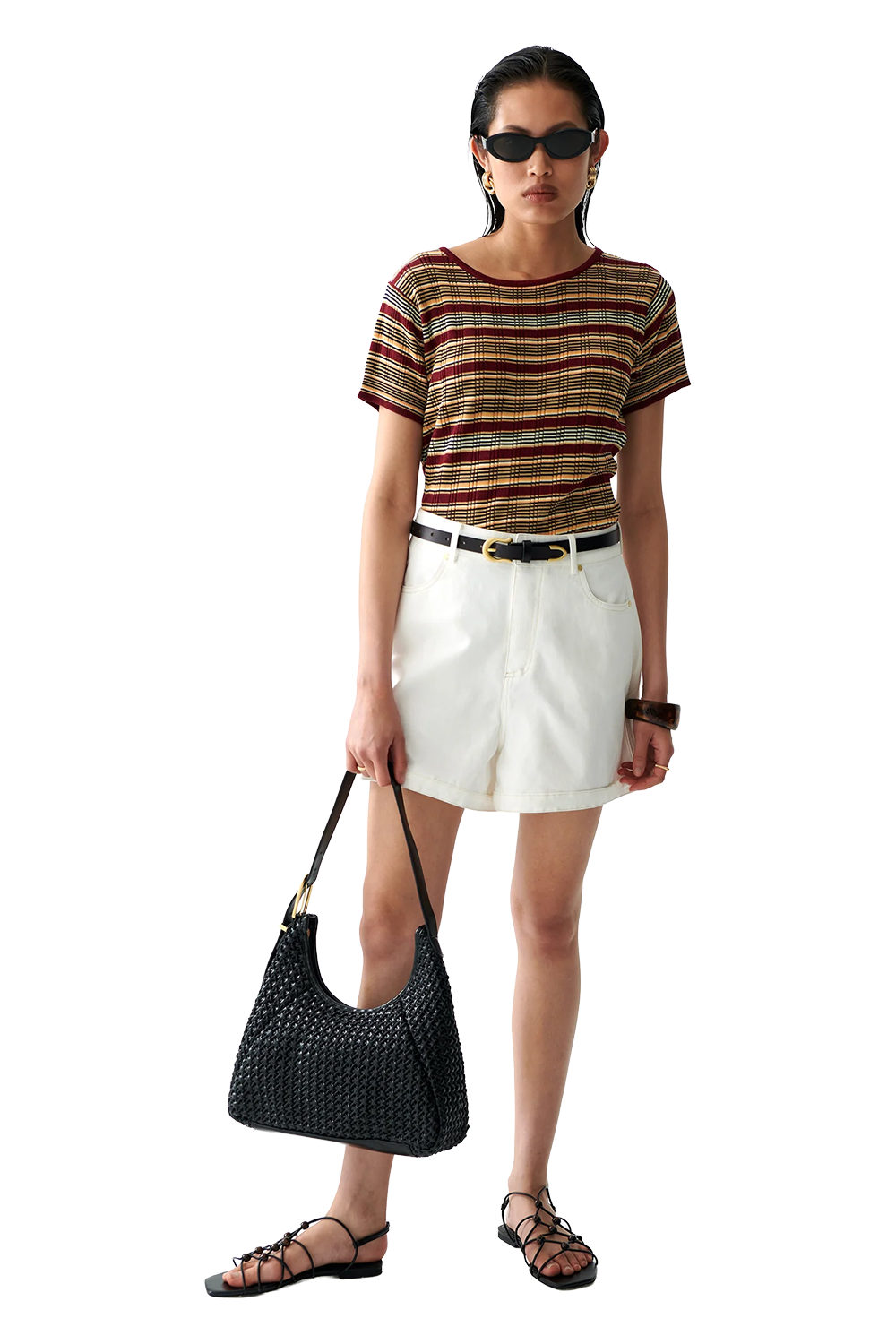 Quinn Shorts