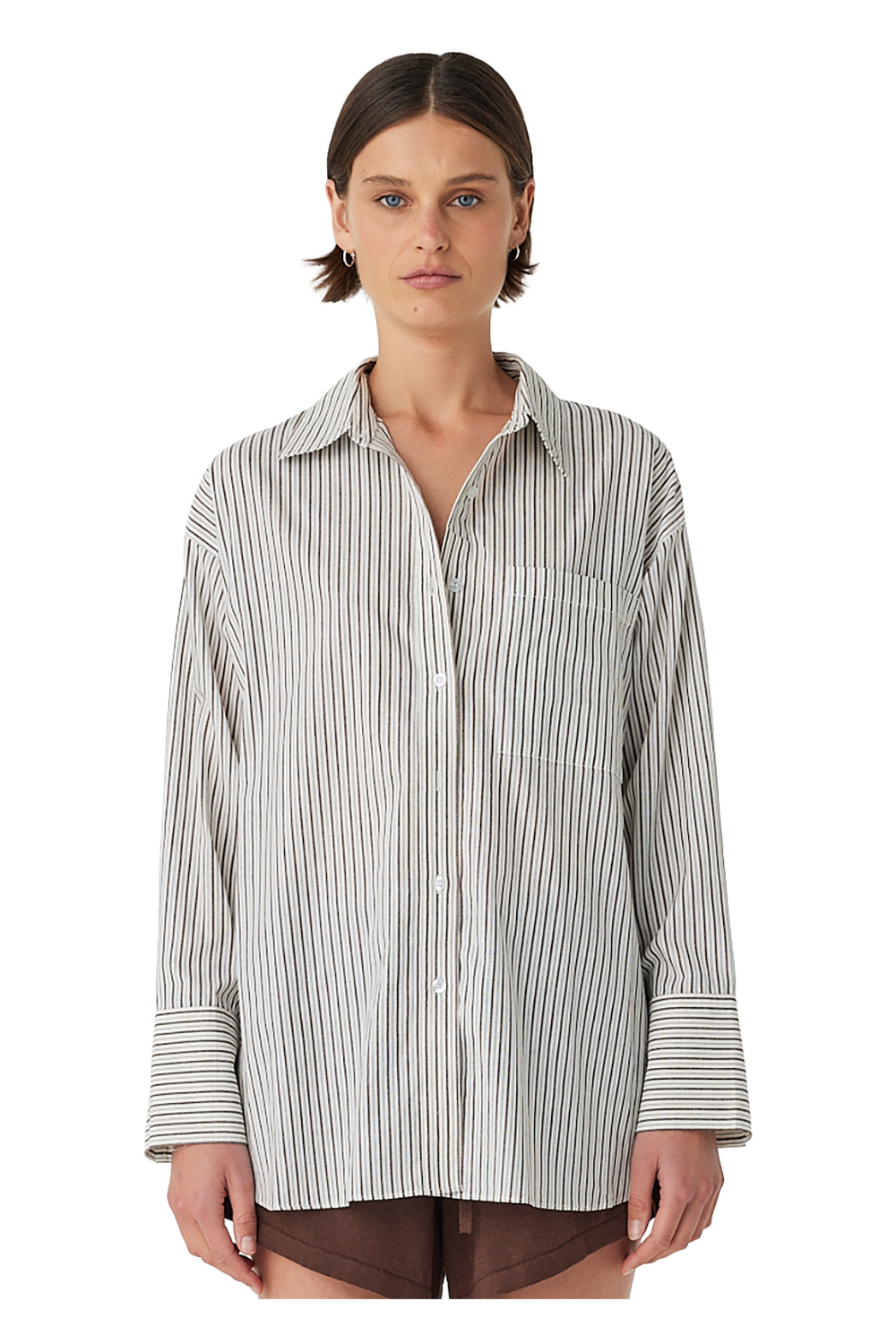 Rae Shirt