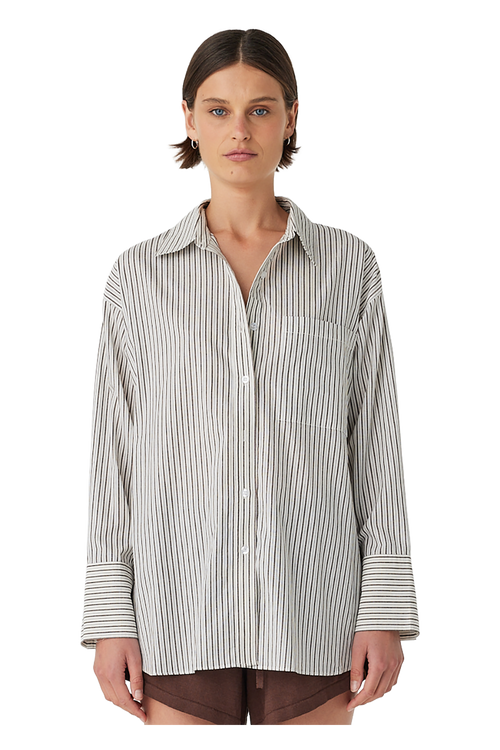 Rae Shirt