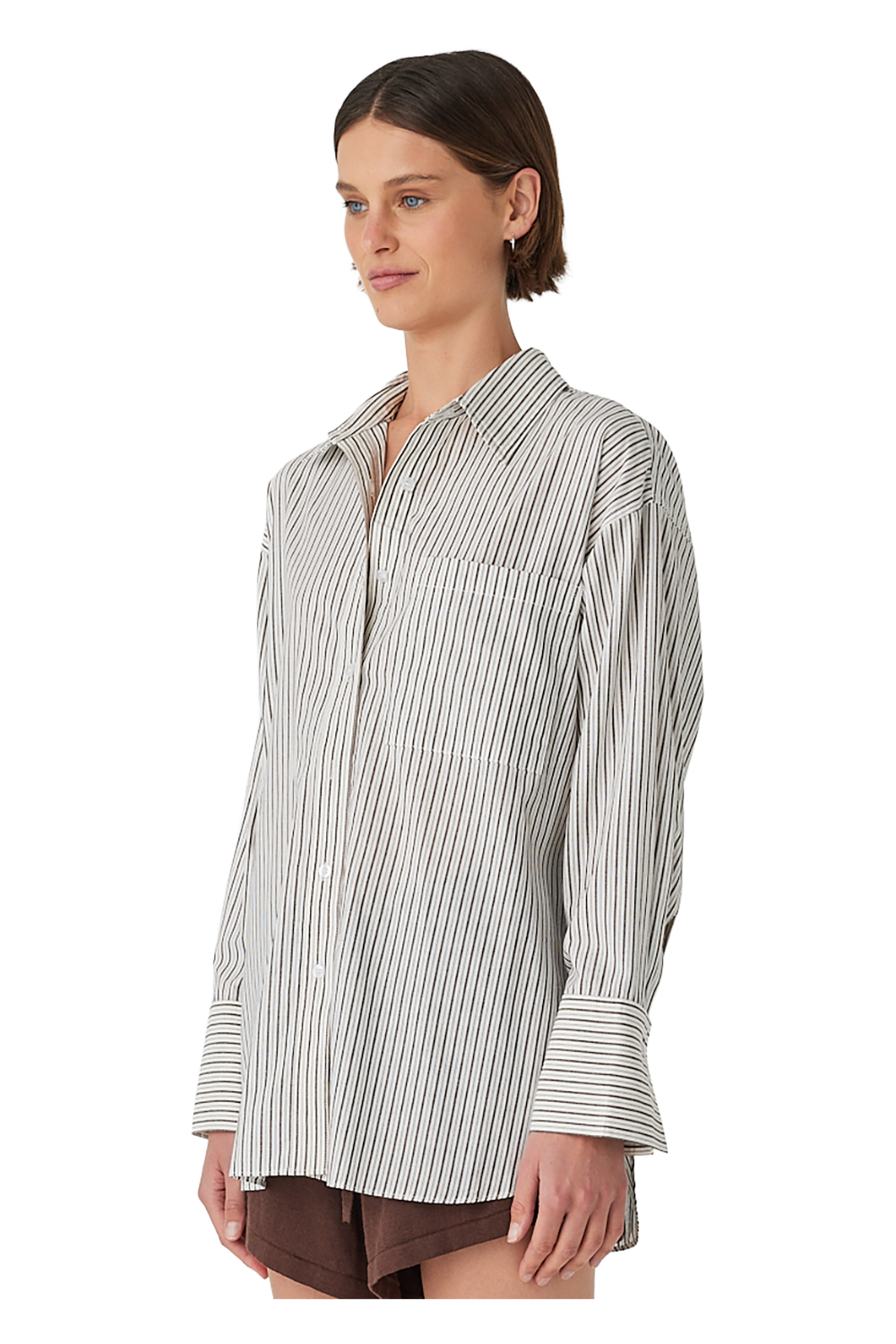 Rae Shirt