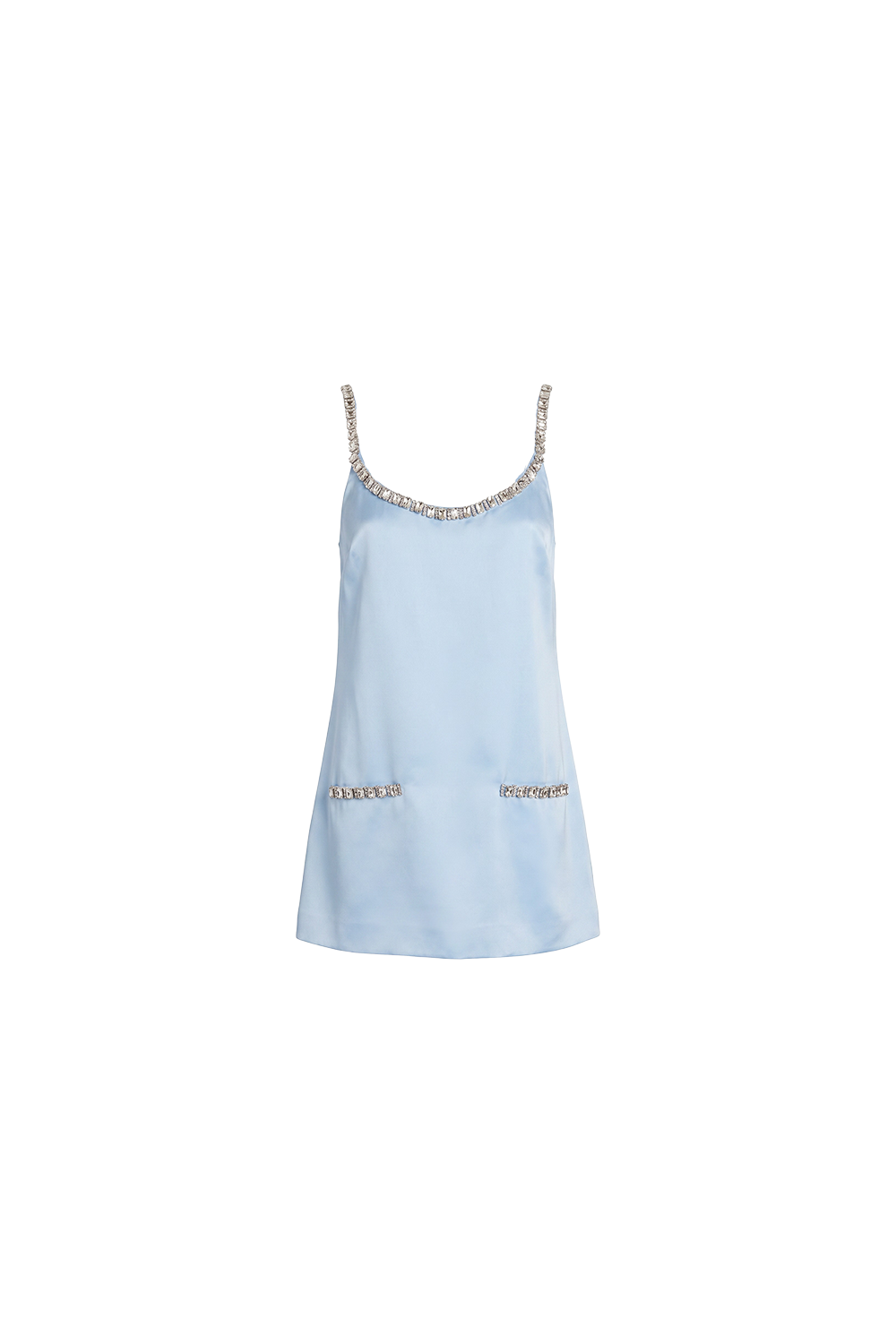 Reilly Dress - Glace