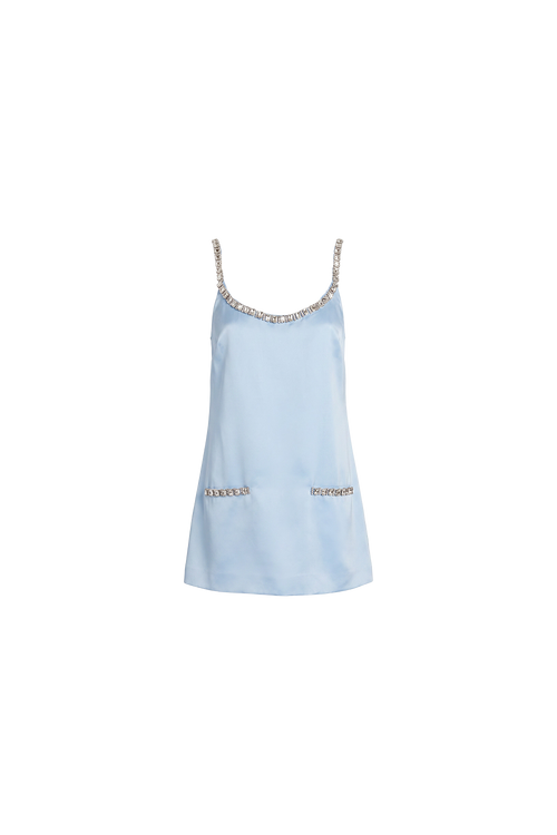 Reilly Dress - Glace