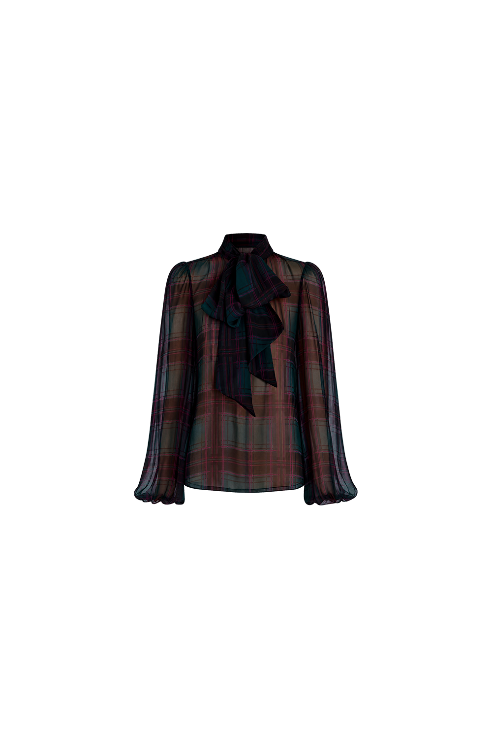 Rhianna Blouse