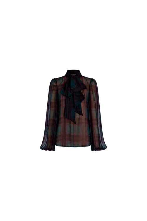 Rhianna Blouse