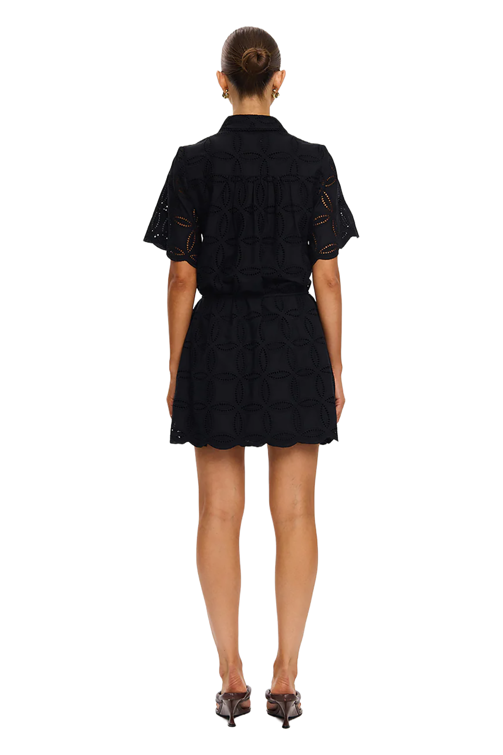 Rio Shirt Dress
