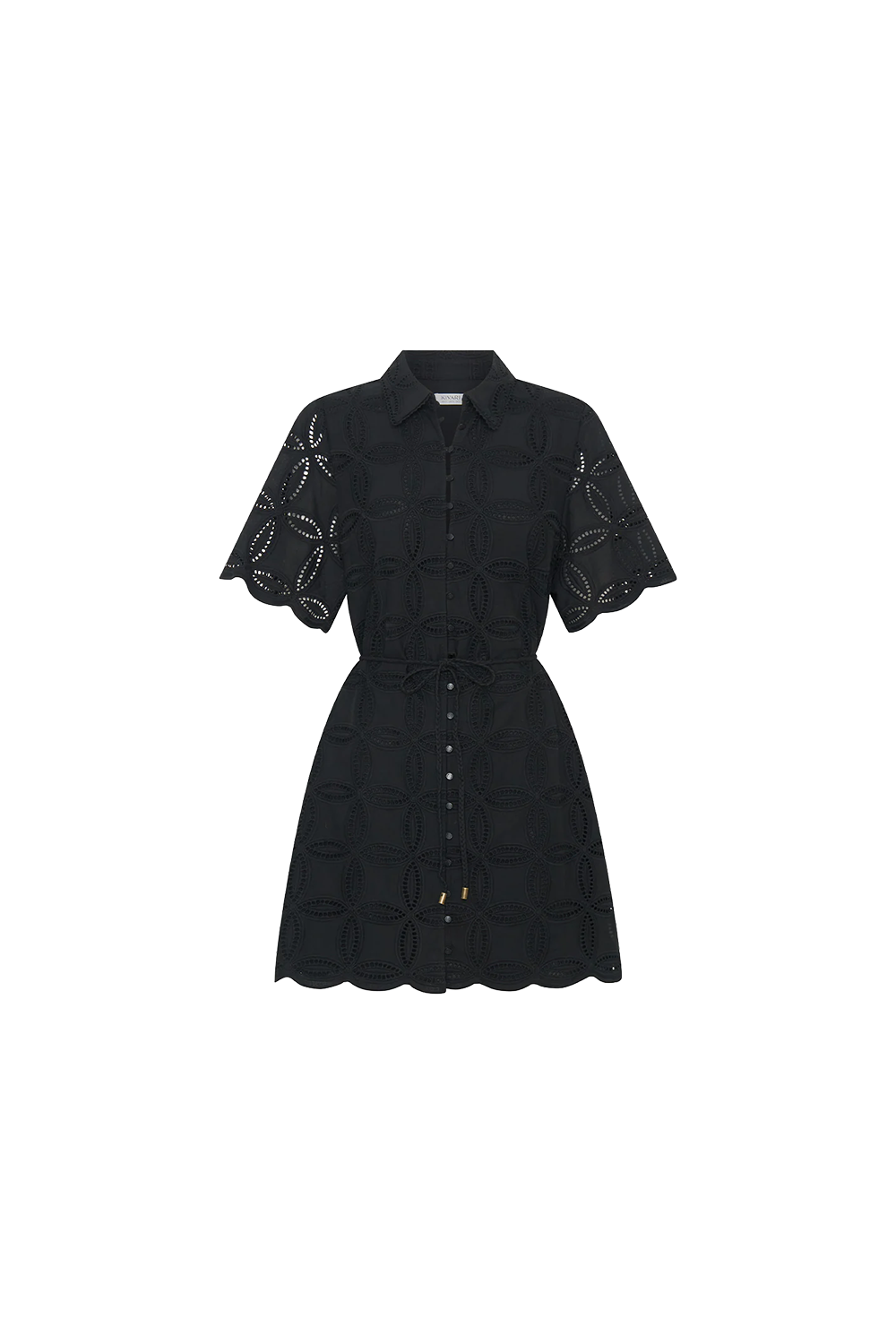 Rio Shirt Dress