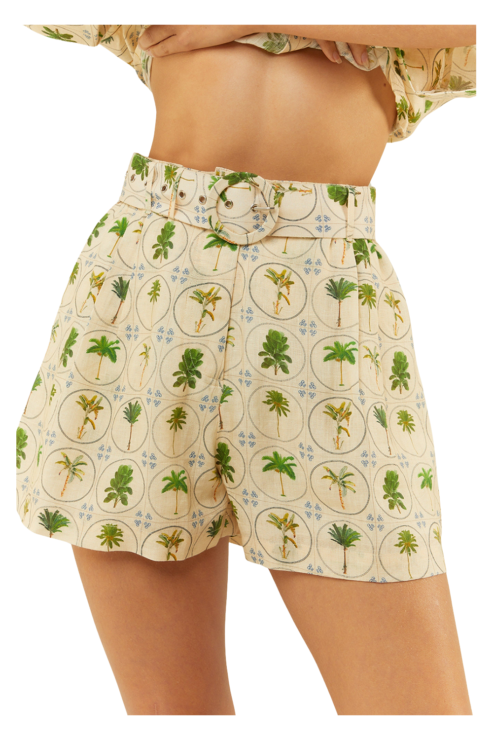 Rummy Shorts