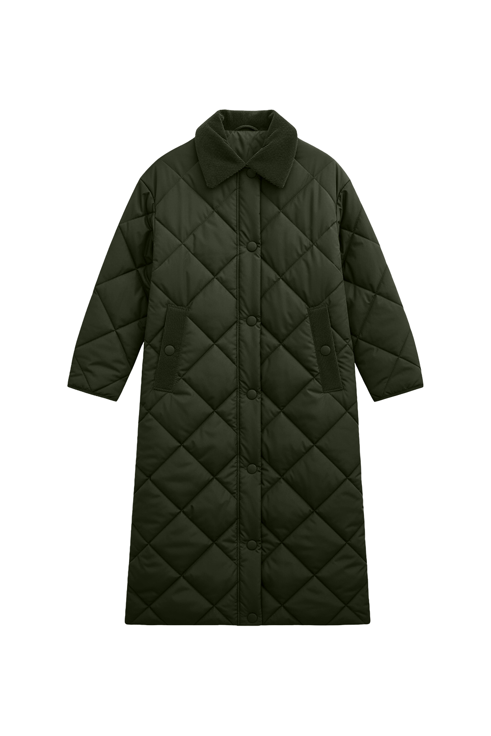 Sadie Coat