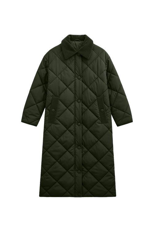 Sadie Coat