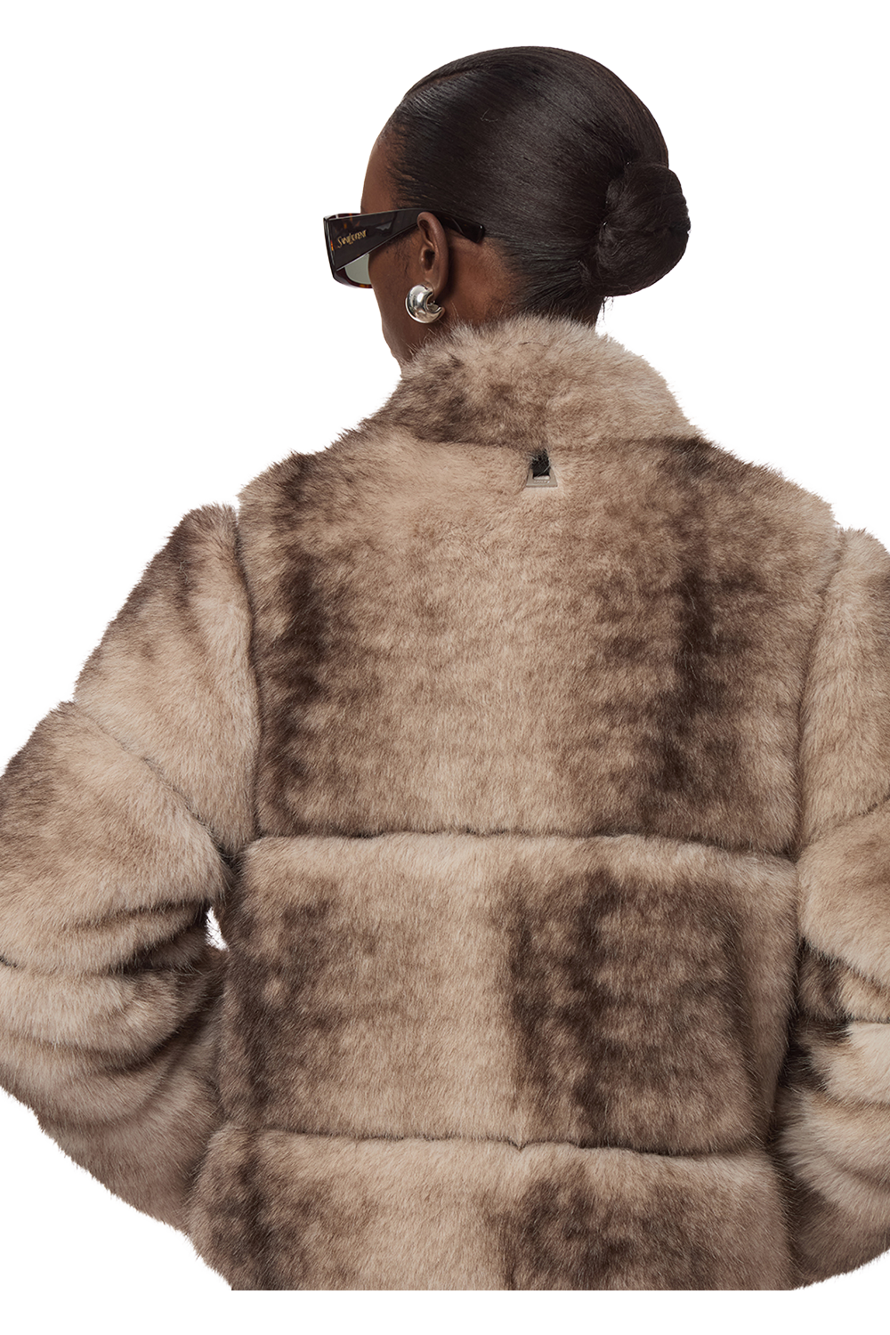 Sai Coat
