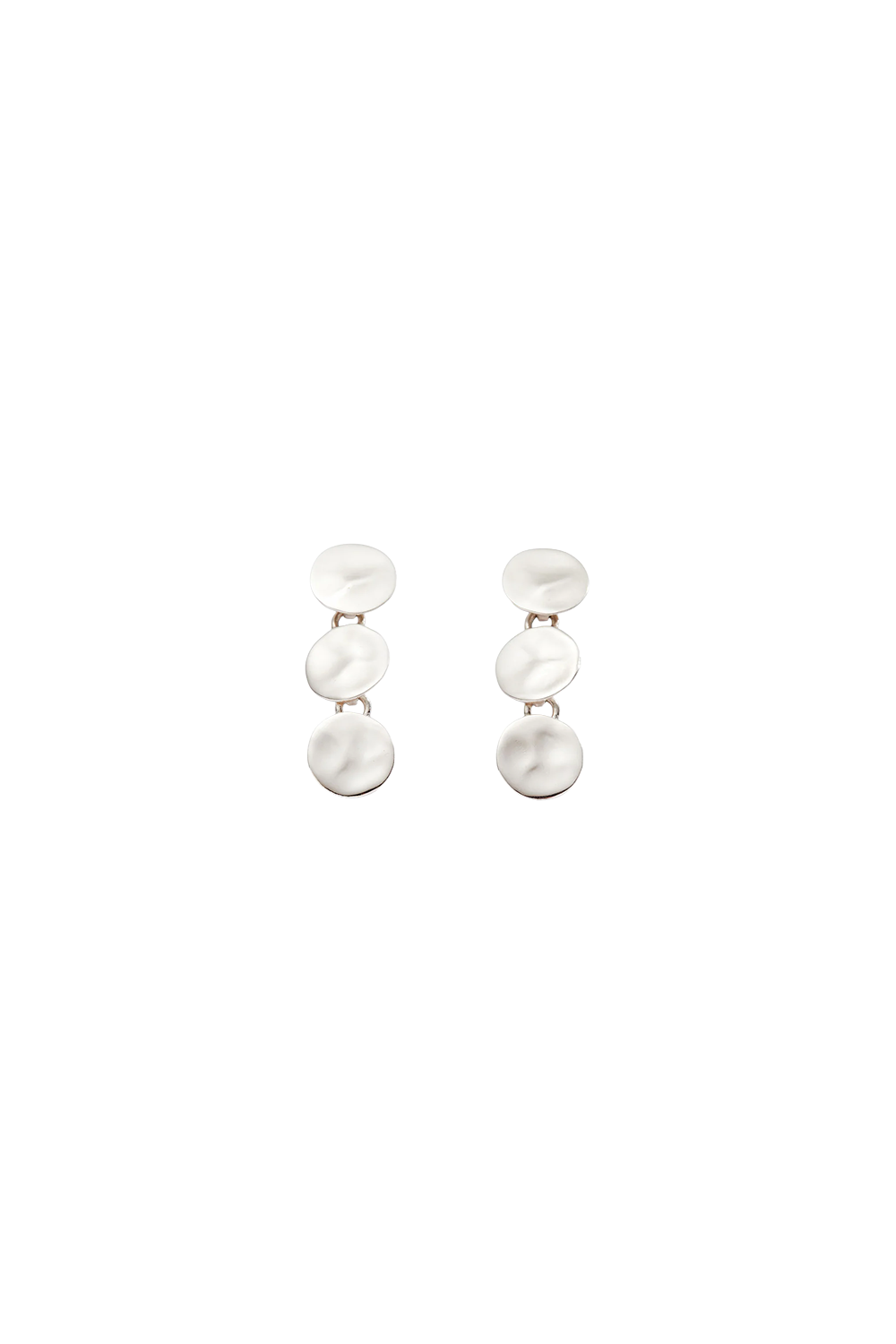 Sakonnet Drop Earrings
