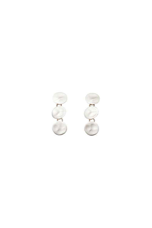 Sakonnet Drop Earrings