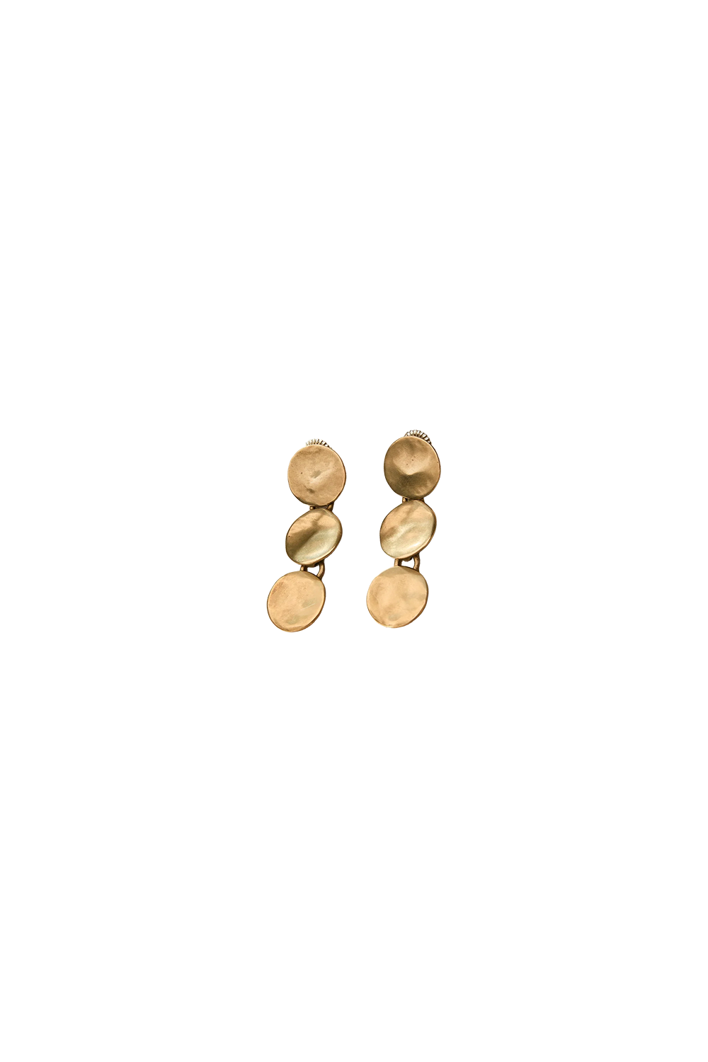 Sakonnet Drop Earrings