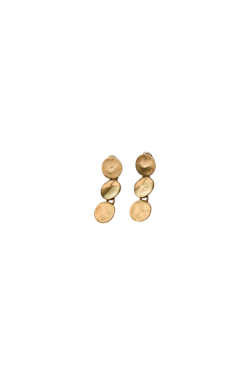 Sakonnet Drop Earrings