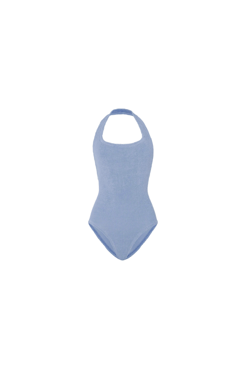 Sandy Swim - Cornflower
