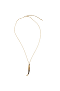 Sardine Necklace