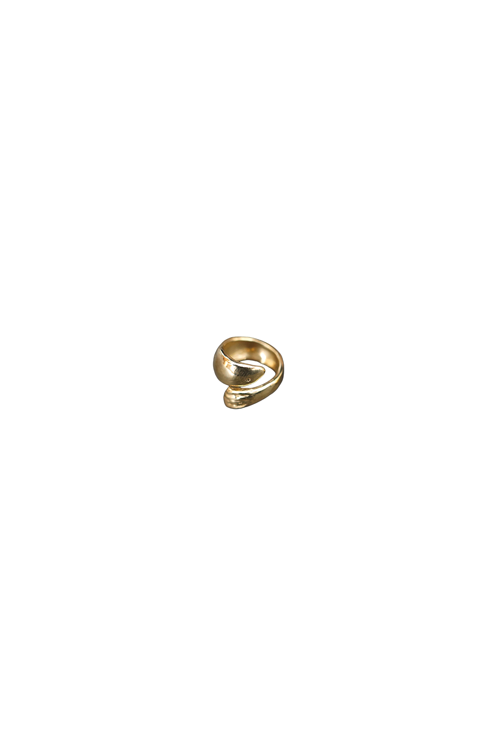 Odette Sardine Ring