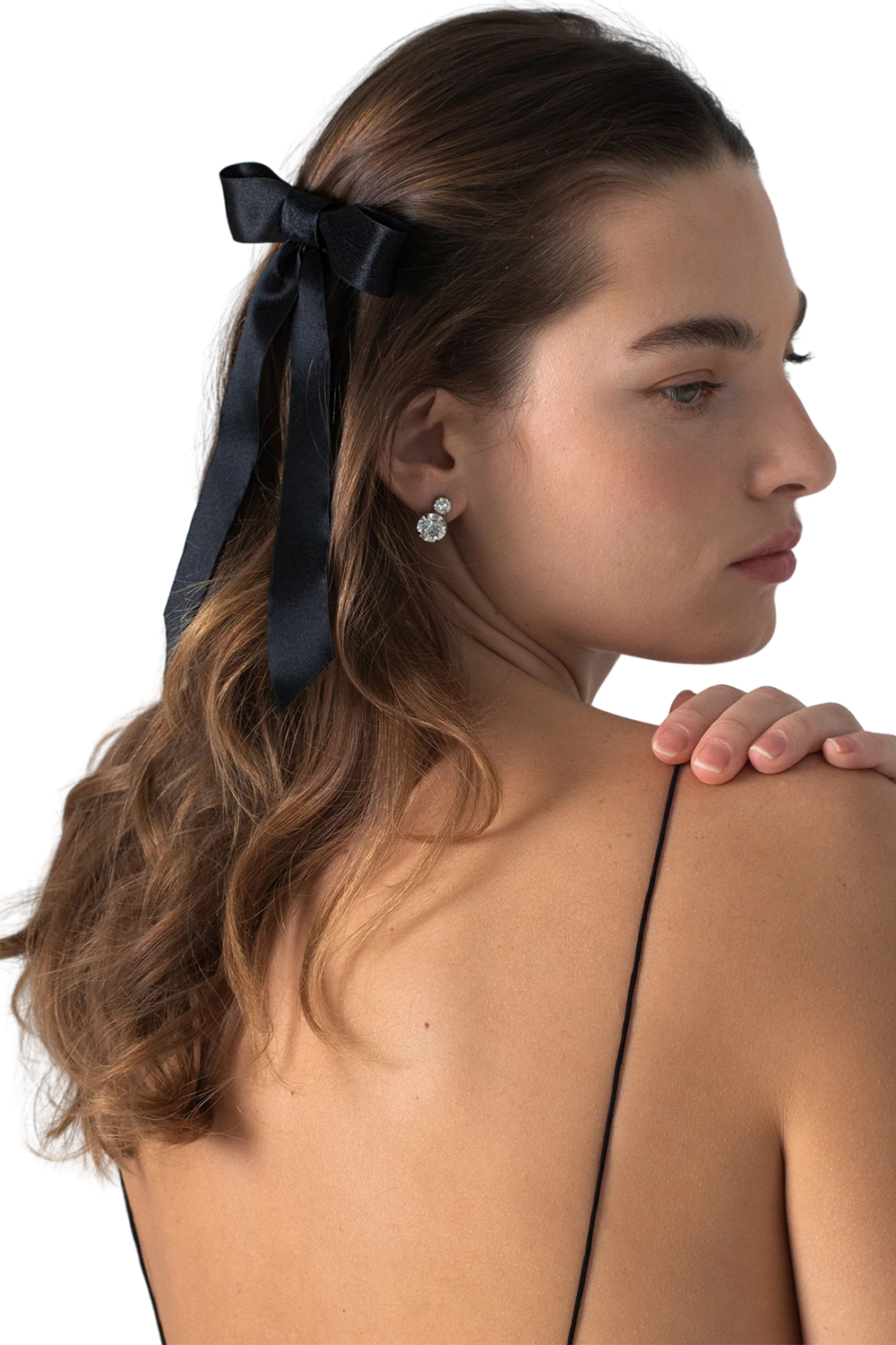 Sasha Bow Barrette