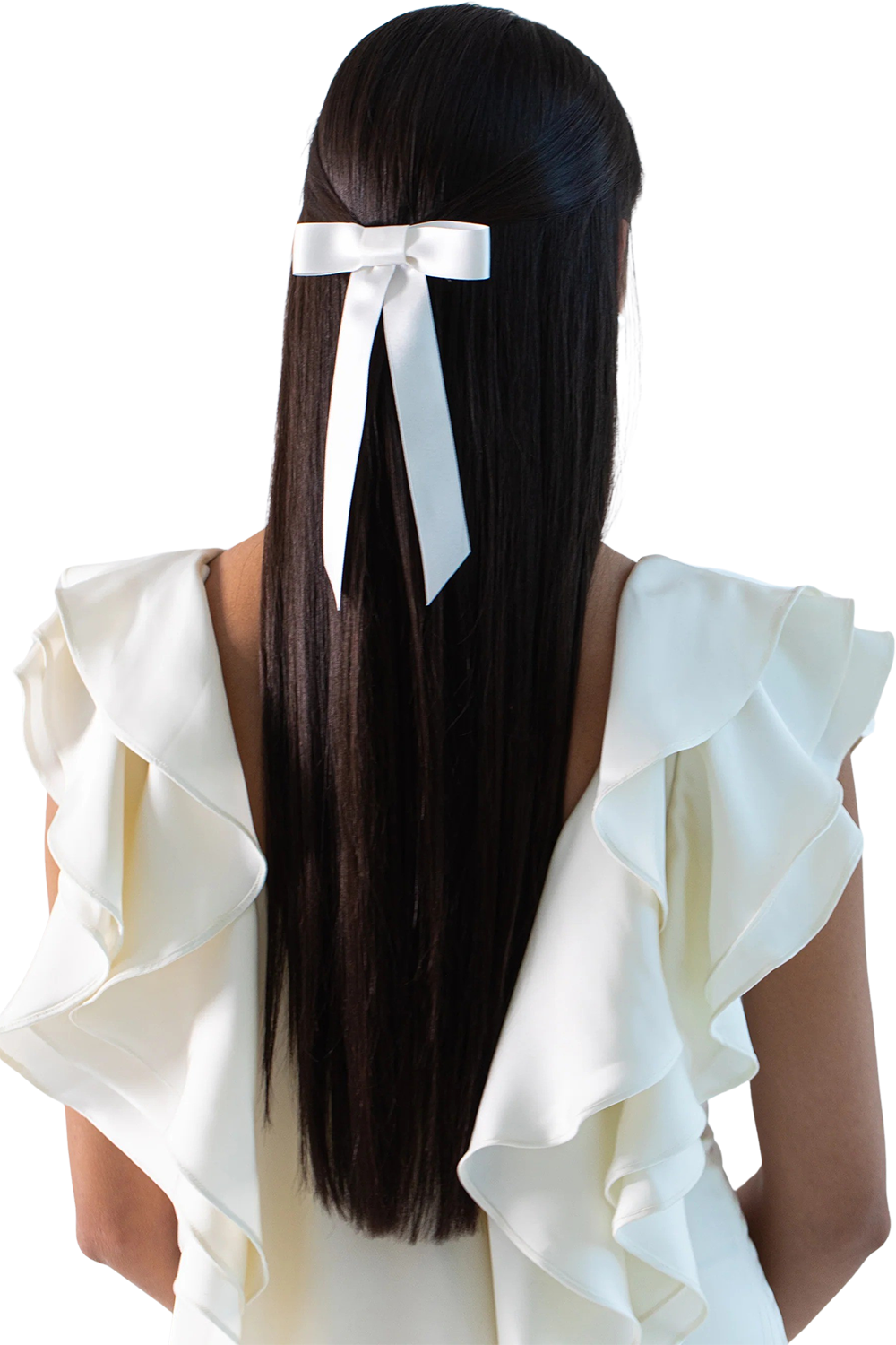 Sasha Bow Barrette