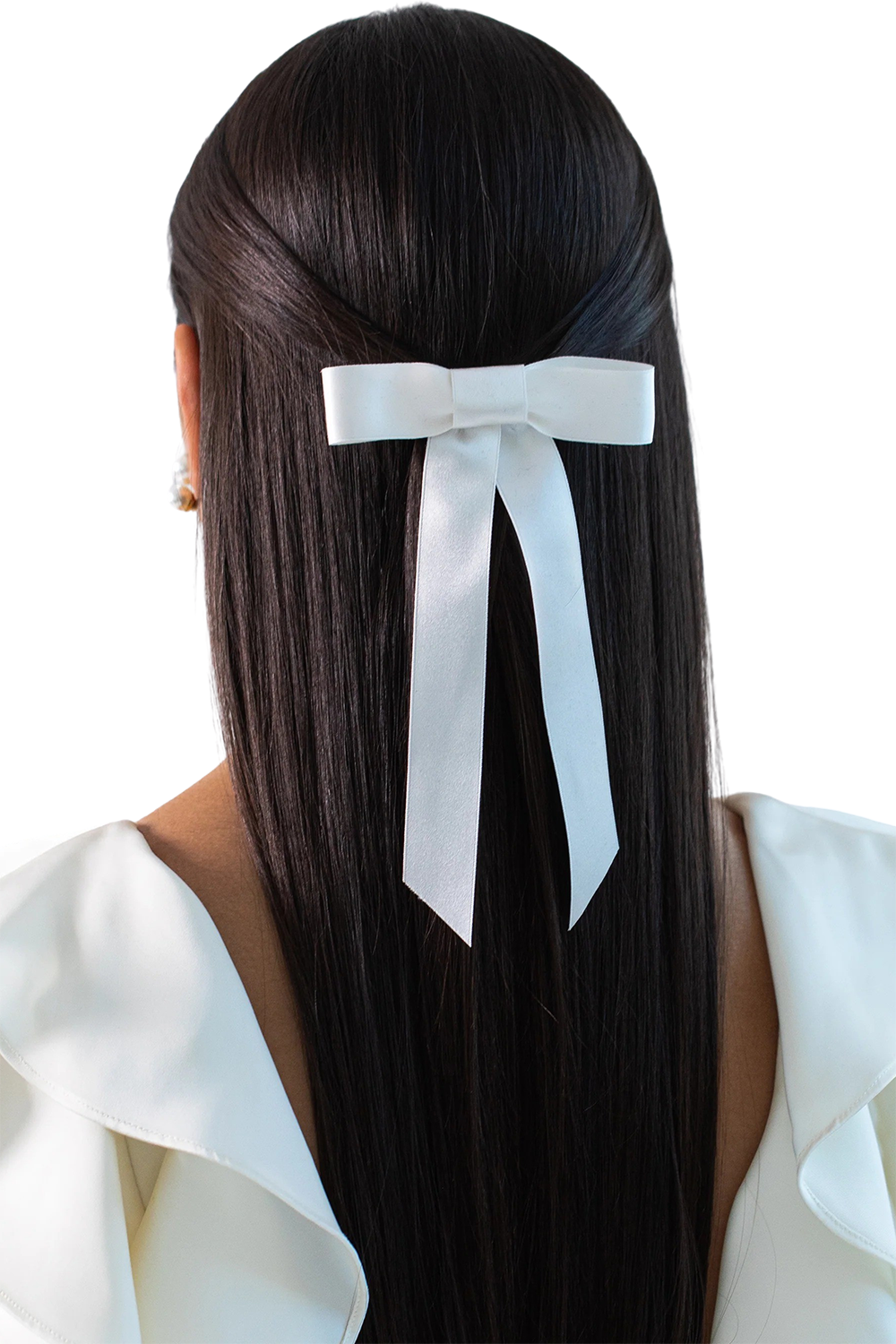 Sasha Bow Barrette
