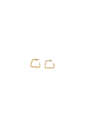 Sean Hoops - Gold