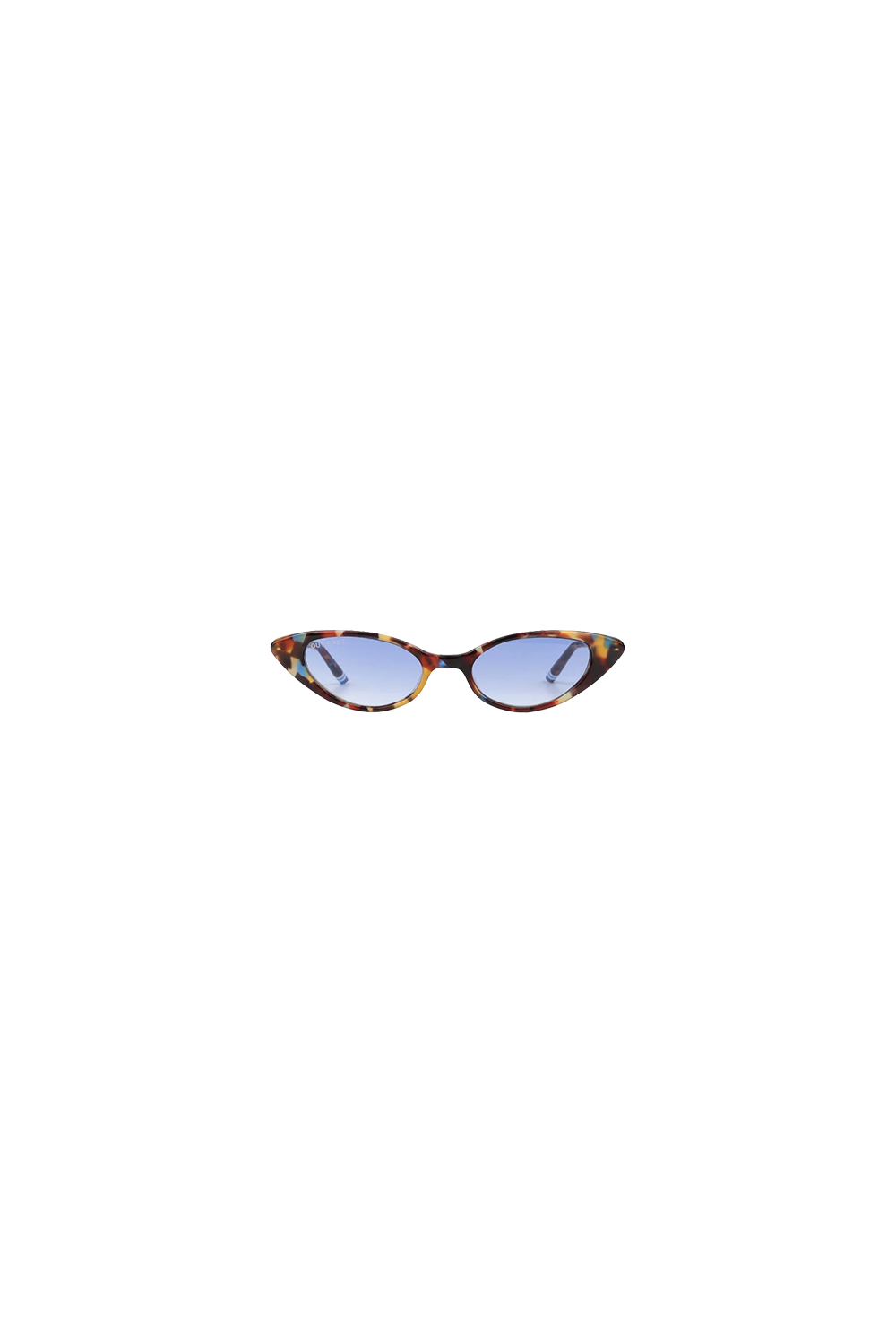 Seascape Sunglasses - Cosmic Havana