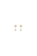 Seaside Earrings